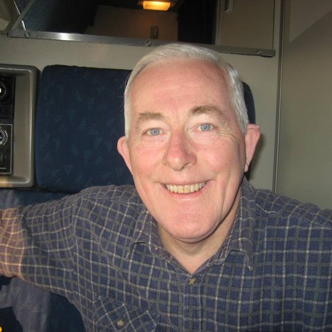 Brian Pickering
