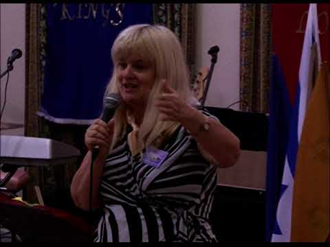 Glory is Mine Bethany Gate Australia Cairns, In Times of Shaking, What Will Remain Ps Barbara Miller