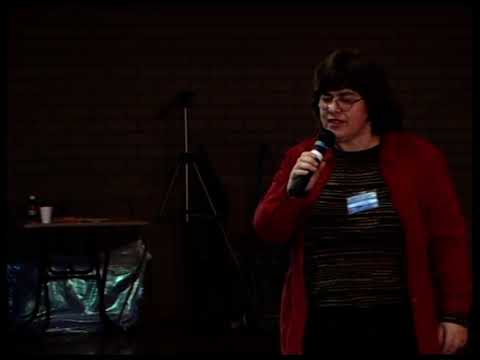 Open Heaven in 2007 Bendigo Restoring the Altar of the Lord Through Prayer Ruth Webb 21 7 07