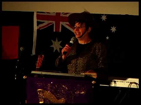 Open Heaven Melbourne Redigging the Wells of Beersheva Jill Curry