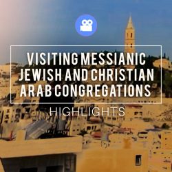 Visiting-Messianic