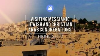 Visiting-Messianic