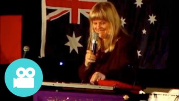 Video: Open Heaven Melbourne Significance of Melbourne in God’s Plan Ps Barbara Miller No3