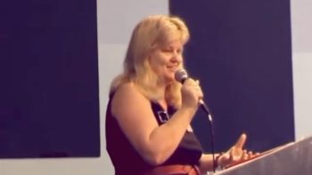 Video: Rebuilding the Tabernacle of David conference Gold Coast – Day of Prayer for the Peace of Jerusalem Ps Barbara Miller