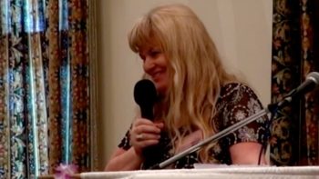 Video: Releasing the Revival Power of de Quiros’ Declaration by Ps Barbara Miller Session 3