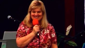 Video: Healing the People Healing the Land Uluru, Conference Vision & Birthing God’s Plans Ps B Miller no 2