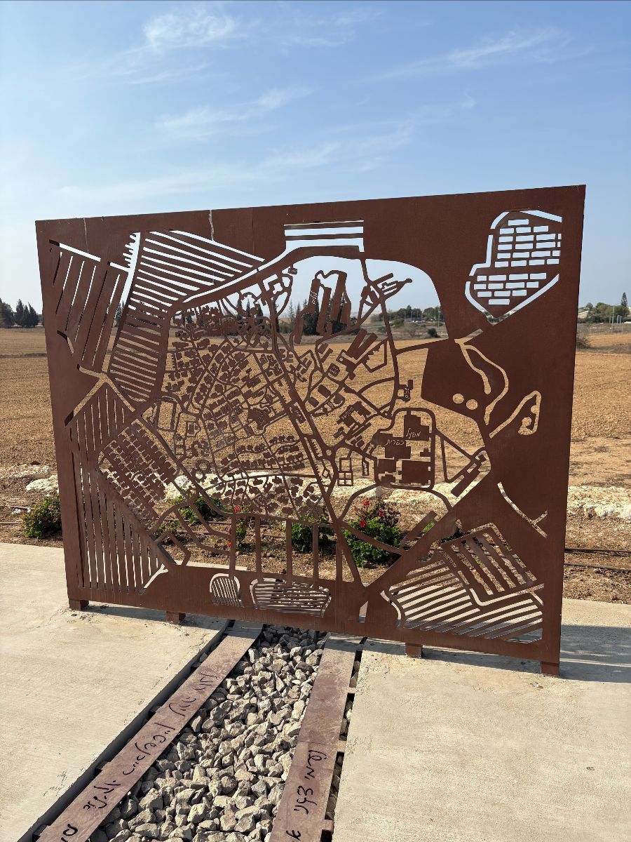 route-232-memorial-oct-7-Israel-ii